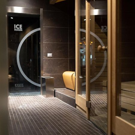 Atmosfere Milano Marittima Hotell Eksteriør bilde